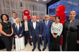 Đokić: Bavimo se osnovnim životnim pitanjima
