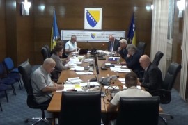 CIK BiH izrekao drakonske kazne PSS-u, kažnjeni i SNSD i NiP