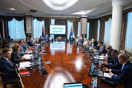 Vlada RS: Za isplatu stare devizne štednje 3,67 miliona KM