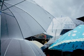 Meteorolozi najavili nepogode: Za vikend pad temperature