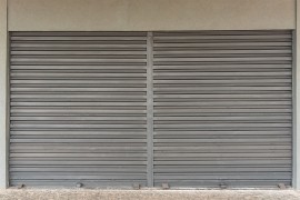 Trik za čiste roletne: Obje strane čiste u jednom potezu