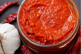 Starinski recept za pinđur: Tajna je u načinu pripreme