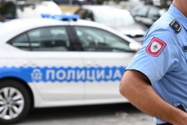 Banjalučanin uhapšen zbog prijetnji sugrađaninu
