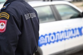 Vozač škode poginuo kod Srebrenice
