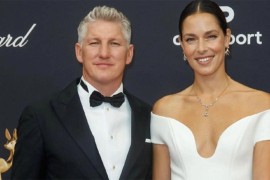 Razvod Ane Ivanović i Bastijana Švajnštajgera: Vodi se bitka za ...