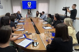 Za deset preduzetnica po 13.160 maraka