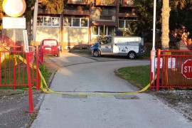 Podignuta optužnica za požar u Domu penzionera Tuzla: Optuženi od ...