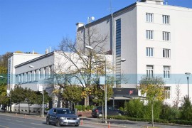 Počinje sanacija zgrade Narodnog pozorišta RS