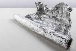 Ne bacajte aluminijsku foliju: Ovaj trik može očistiti česmu od ...