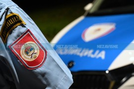 Vozilo iz pratnje Draška Stanivukovića učestvovalo u udesu kod ...
