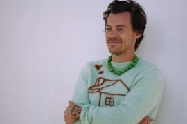 Hari Stajls porukom zabrinuo fanove