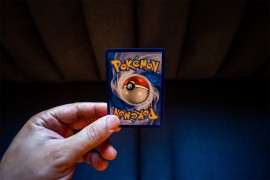 Pokemon karta vrijedna milion evra biće izložena u Milanu