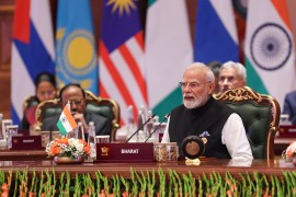 Počeo samit BRIKS-a: Modi traži reformu globalne moći