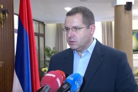 Kovačević: Stanivuković i Donju Gradinu pretvorio u rijaliti