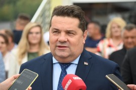 Stevandić: Prisustvo komemoracijama dio borbe protiv nepravde