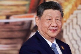Si Đinping: Rat u Iranu nanio ozbiljne gubitke stanovnicima