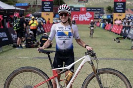 Lejla Njemčević u top 10 na svijetu: Savladala surovu stazu dugu 95 km