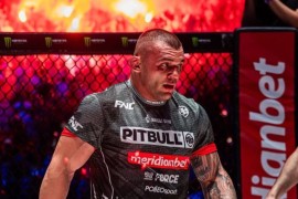 Spektakl u Zagrebu: Darko Stošić novi FNC šampion