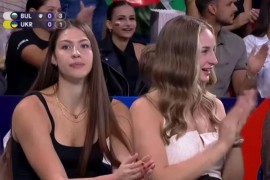 Mreže bruje: Da li je ovo potvrda da lijepa Hena Kurtagić ljubi ...