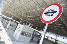 Zlato, brendovi i luksuzni auti: Kako su šverceri pokušali prevariti ...