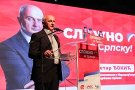 Đokić najavio veliki projekat socijalne stanogradnje