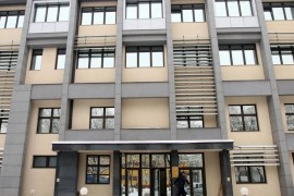 Ubio punca sjekirom u Gradišci: Mirkoviću pravosnažno dvije godine ...