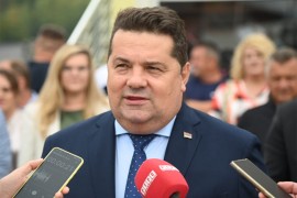 Stevandić otkrio nepoznate detalje o gradnji Hrama Hrista Spasitelja