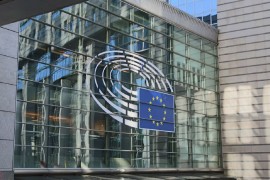 Evropa traži nasljednika Kristin Lagard: Dva imena u prvom planu