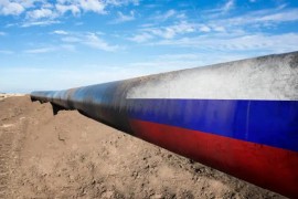 Ruski gas prestaje da stiže u Jermeniju na 11 dana