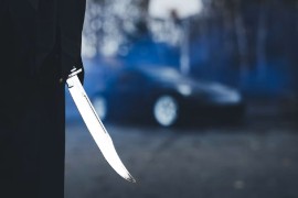 Dječak ubio učenicu u školskom toaletu, neće ići u zatvor