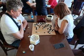 Dubaković pobjednik Go turnira u Banjaluci
