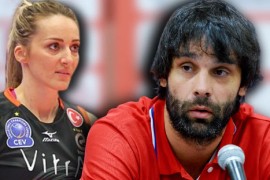 Pomirenje poslije 13 godina: Teodosić ponovo sa Majom?