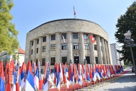 Republika Srpska i Srbija slave jedinstvo i slobodu