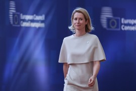 Kalas poslala poruku Moskvi nakon udara kod Poljske