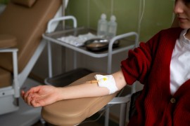11 godina primala hemioterapiju zbog raka koji nije imala