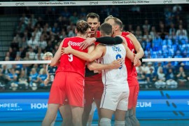 Kakva ludnica i pobjeda Srbije nakon 0:2 protiv Nizozemske
