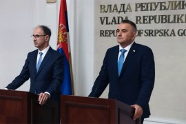 Minić: Srpsko jedinstvo treba da nas čini jačim i boljim