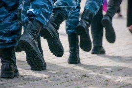 Estonija: Rusija ne želi samo teritorijalne ustupke