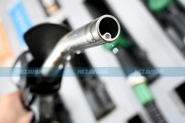 Prosječna cijena dizela dostigla 6,27 dolara po galonu