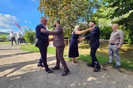 Cvijanović: Sigurni u veliku izbornu pobjedu