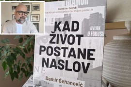 Šehanović: Razlika između vidljivosti i reputacije ključna je u ...