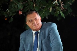 Dodik: Banjaluka ne može bez SNSD-a