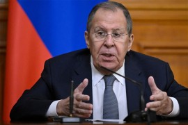 Lavrov poslao oštru poruku: Ako Evropa napadne Rusiju, rat će biti veoma kratak