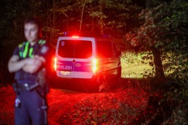 Njemačka policija pokrenula istragu: Dron se srušio kod vojne baze ...