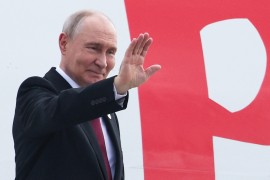 Putin se oglasio uoči izbora u Rusiji