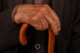Preminuo najstariji Evropljanin
