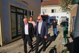 Đokić: Pokrenućemo veliki program socijalne stambene izgradnje