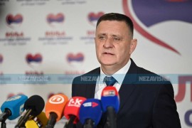 Đajić: Neću stati, osvetiću se budu li nastavili