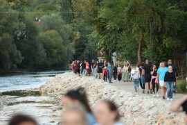 Oglasili se meteorolozi: Kakvo vrijeme će biti do kraja mjeseca?