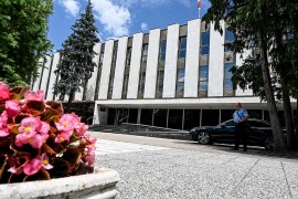 Sedam mandata, 14 lista: Ko ulazi u izbornu trku u Izbornoj jedinici 2